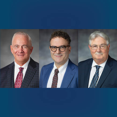 Three McLaren Health Care, Karmanos Cancer Institute Top Executives Recognized in DBusiness Magazine’s ‘Detroit 500’ List